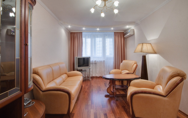 LikeHome Apartments Zamoskvorechye