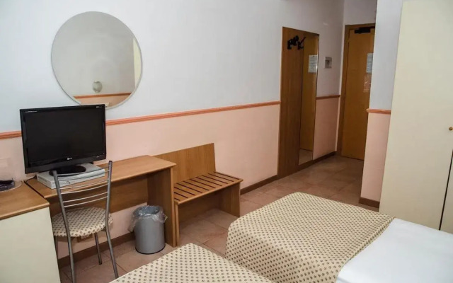 Hotel Corallo