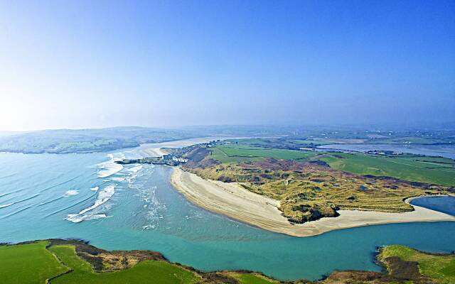 Inchydoney Island Lodge & Spa