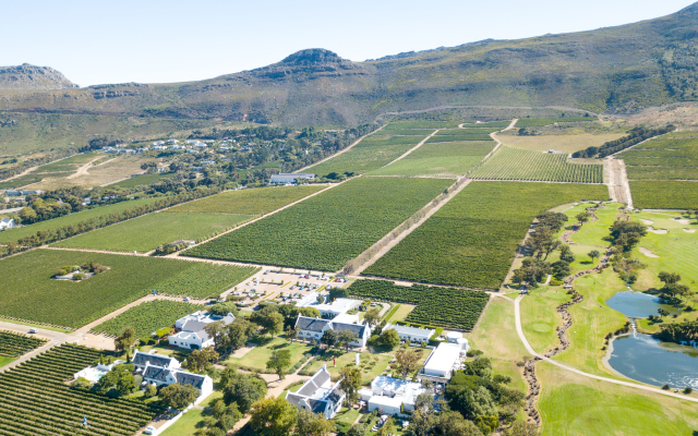 Steenberg Hotel & Spa