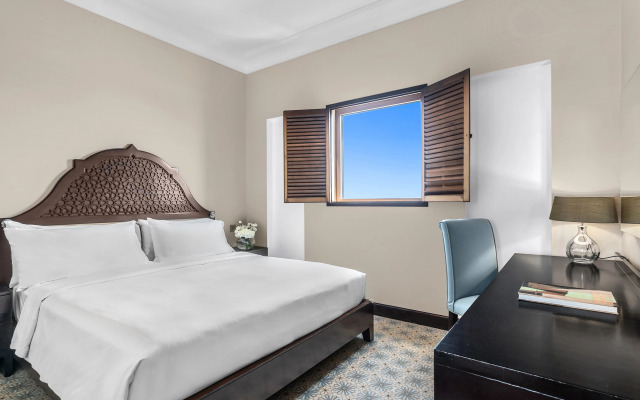 Rixos Al Mairid Ras Al Khaimah