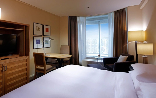 Premium Double room (풀 더블 침대) 사진 4