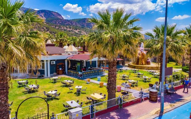 Larina Thermal Resort & Spa
