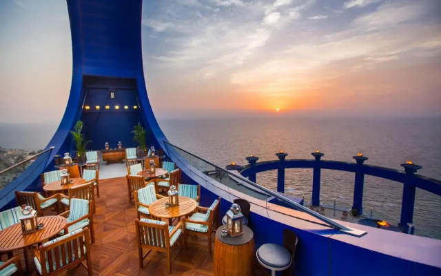 Rosewood Jeddah