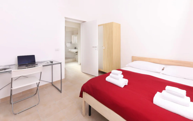Cielo Vaticano Guest House
