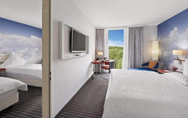 Hey Lou Hotel Friedrichshafen	