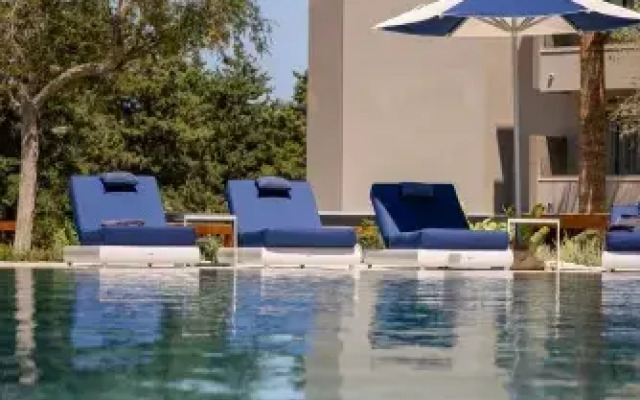 Cabú Hotel Adults Only