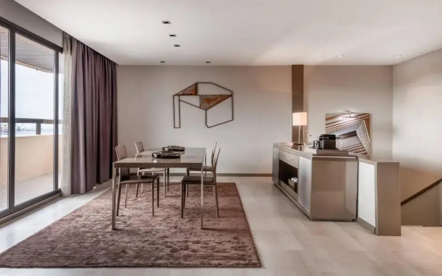 AC Hotel Iberia Las Palmas