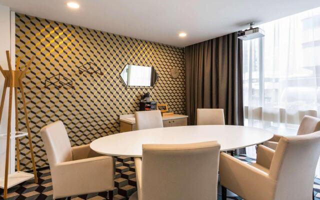 Mercure Bordeaux Centre Ville