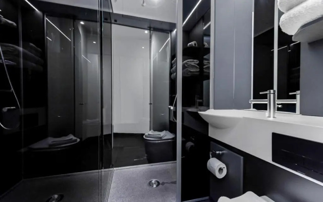 The Z Hotel Trafalgar