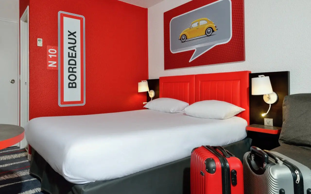 ibis Styles Angouleme Nord