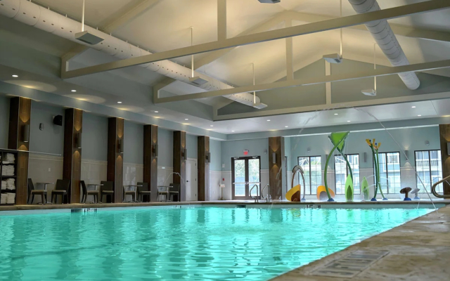 Royale Palms Condominiums