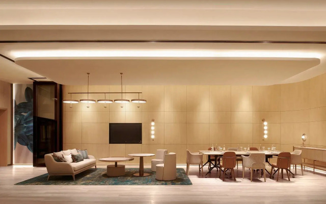 Hilton Petaling Jaya