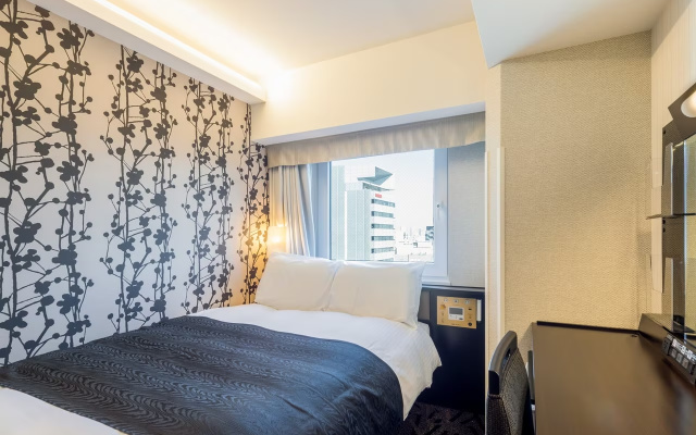 Standard Double room (풀 더블 침대) 사진 1