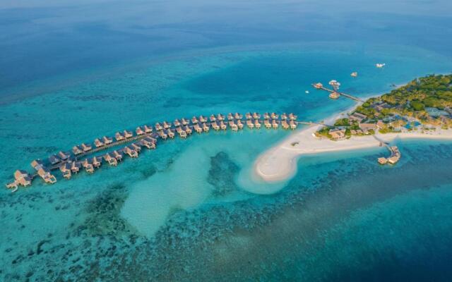 Cora Cora Maldives-Premium All-Inclusive Hotel