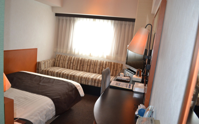 Annex Double room (풀 더블 침대) 사진 2
