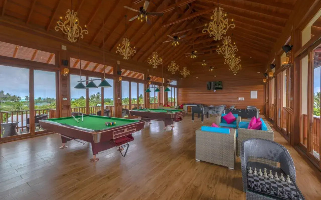 Araamu Hotels Maldives