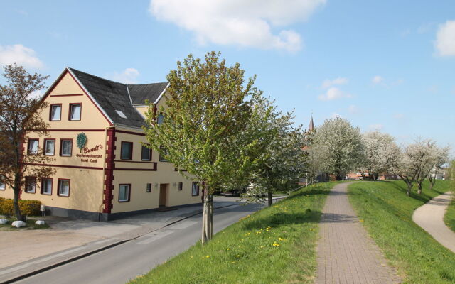 Bundts Gartenrestaurant