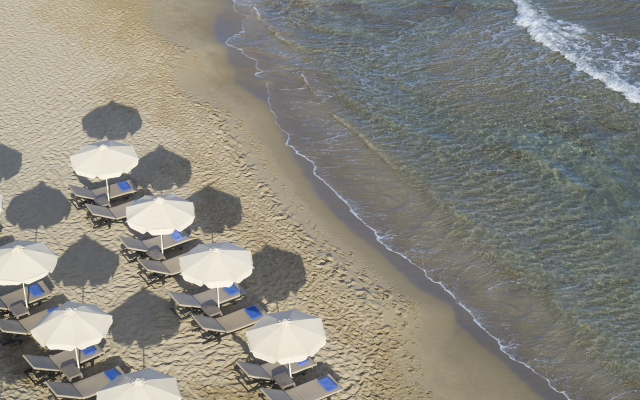 I Resort Beach hotel & Spa