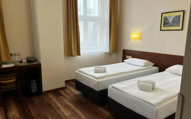Memel Hotel