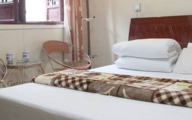 Xitang Zhong Xing Inn – Guest Rooms – Jiaxing