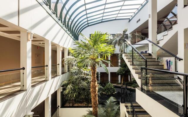 Cidnay Santo Tirso - Charming Hotel & Executive Center