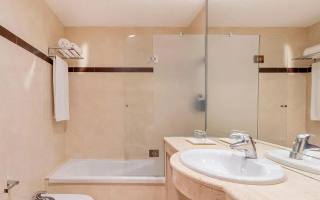 Eurostars Centrum Alicante