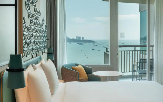 Holiday Inn Pattaya by IHG