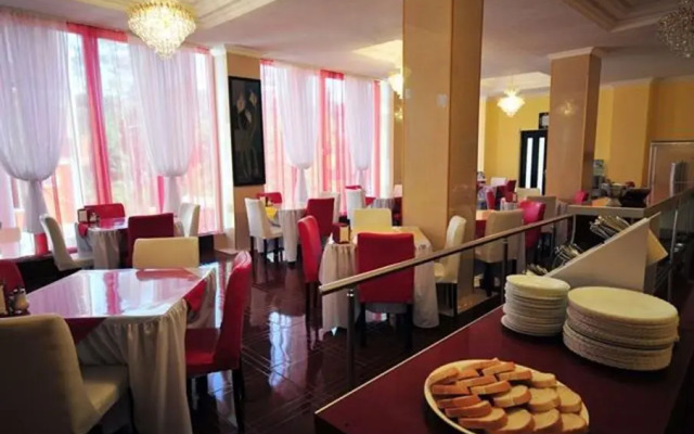 Hotel Albatros