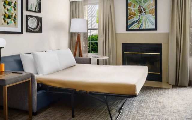 Residence Inn by Marriott Seattle Northeast-Bothell