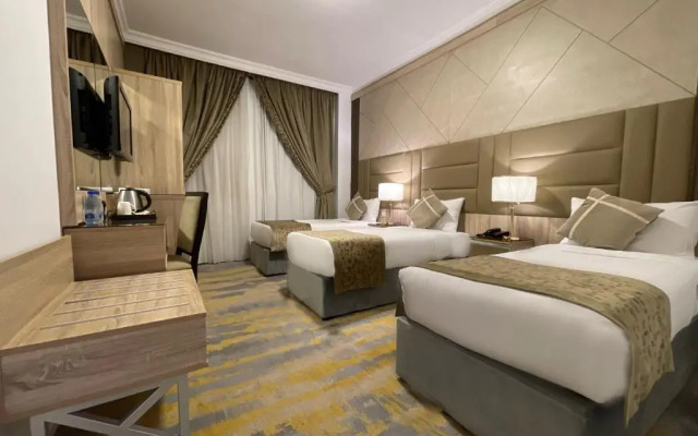 Artal International Hotel