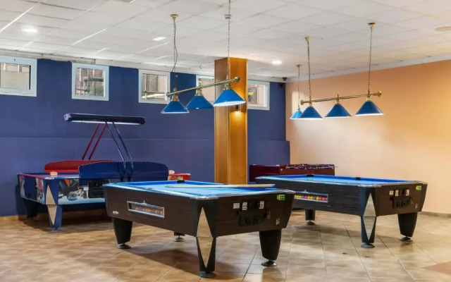 Отель Best Mojácar