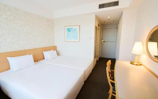 Tobu Levant Tokyo Hotel 