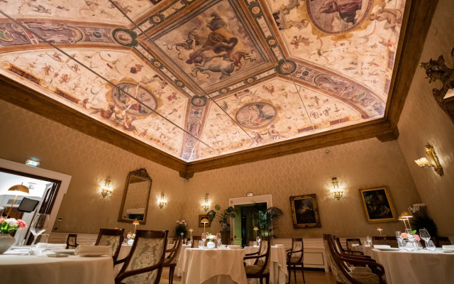 Grand Hotel Majestic già Baglioni