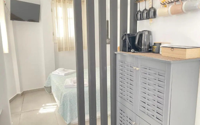 Casa Centro Suites Mykonos