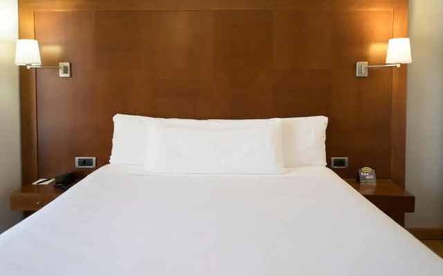 Hotel Sercotel Tres Luces