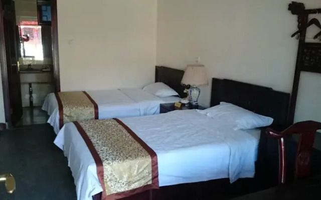 Beijing Xuyuan Hotel