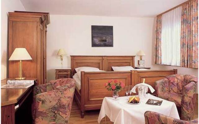 Hotel Krone