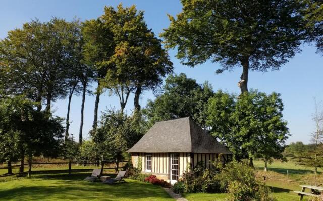 Gîte Normand de charme Les Châtaigniers