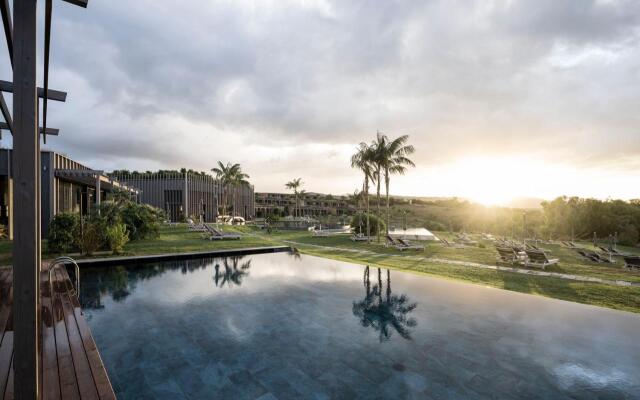 ADLER Spa Resort SICILIA