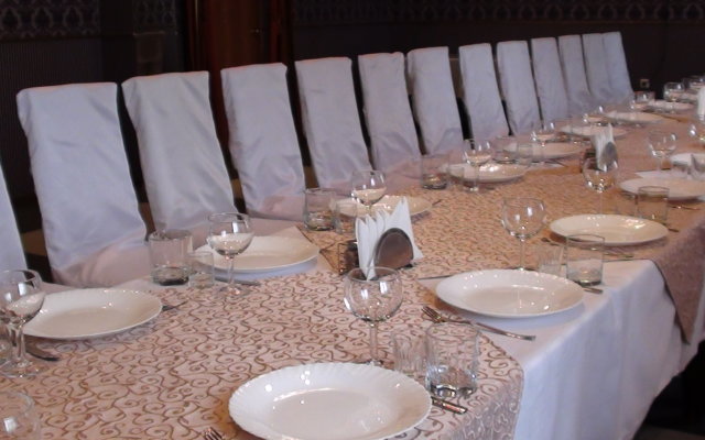 Tarmansky Hotel