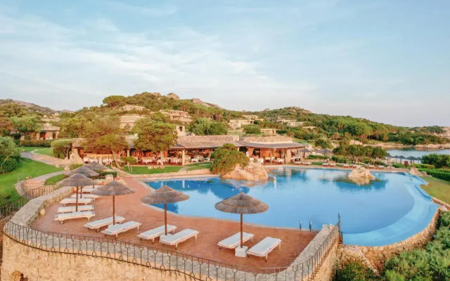 Hotel Pitrizza