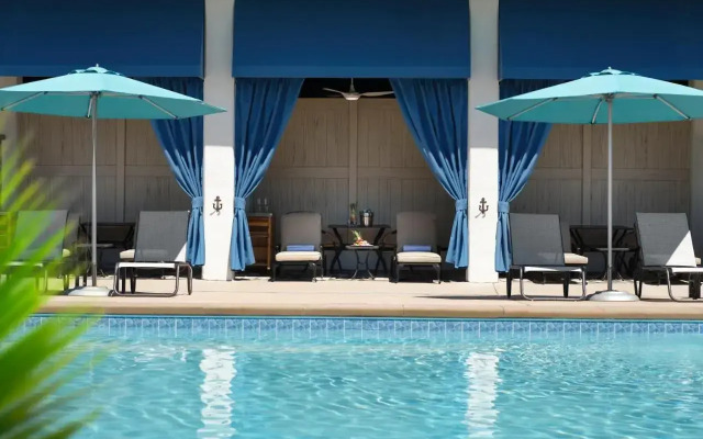 DoubleTree Resort by Hilton Myrtle Beach Oceanfront