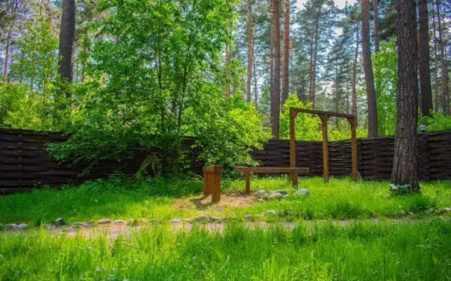 Tavda Inn