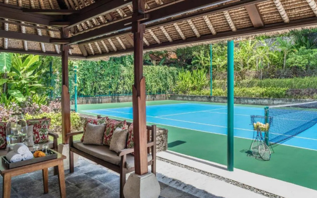 Four Seasons Resort Bali at Jimbaran Bay 