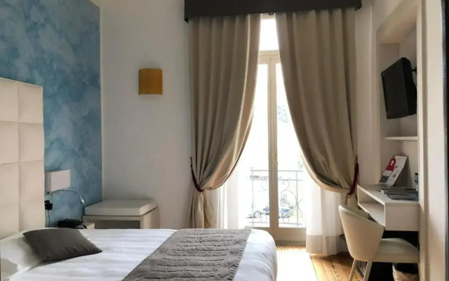 Hotel Parigi