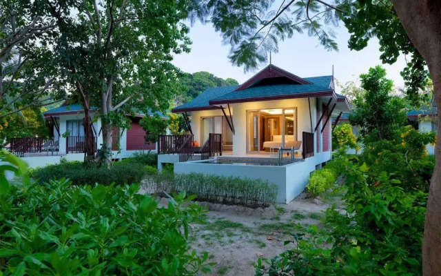 PP Princess Resort (SHA Extra Plus)