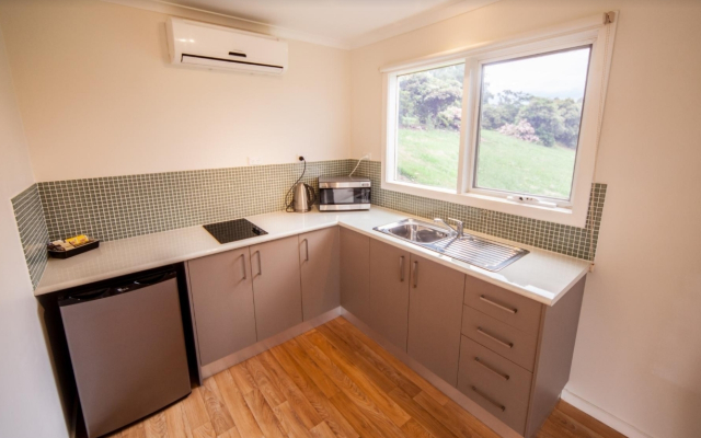 Mountain Rivers Tourist Park - Rawson