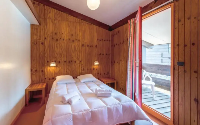 Residence les Sentes