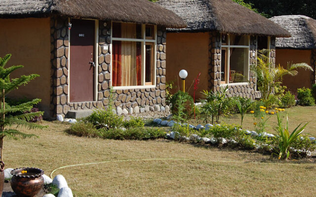 Jungle Paradise Hotel